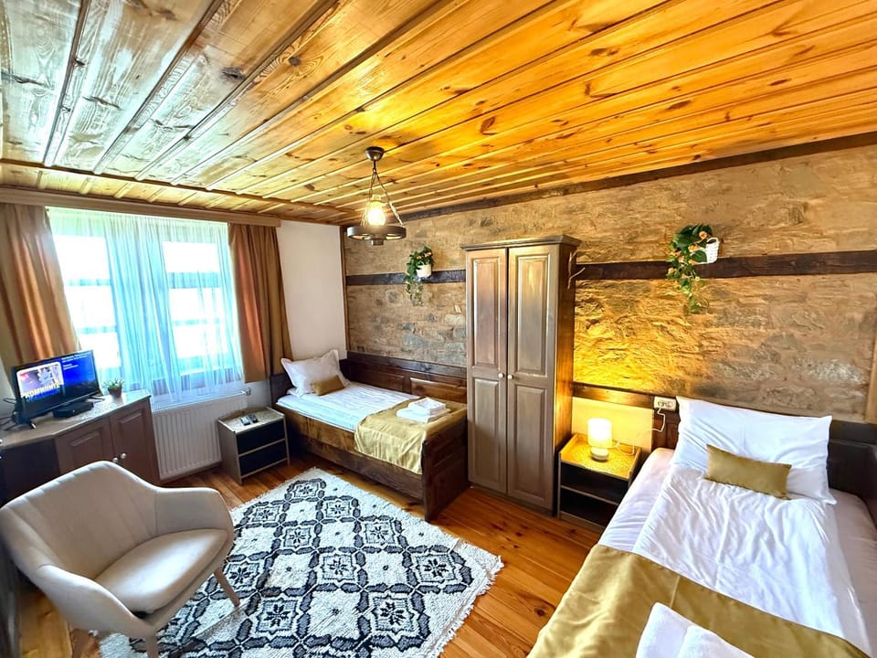 Guest House Pri Malkiya Bed and Breakfast in Blagoevgrad Province