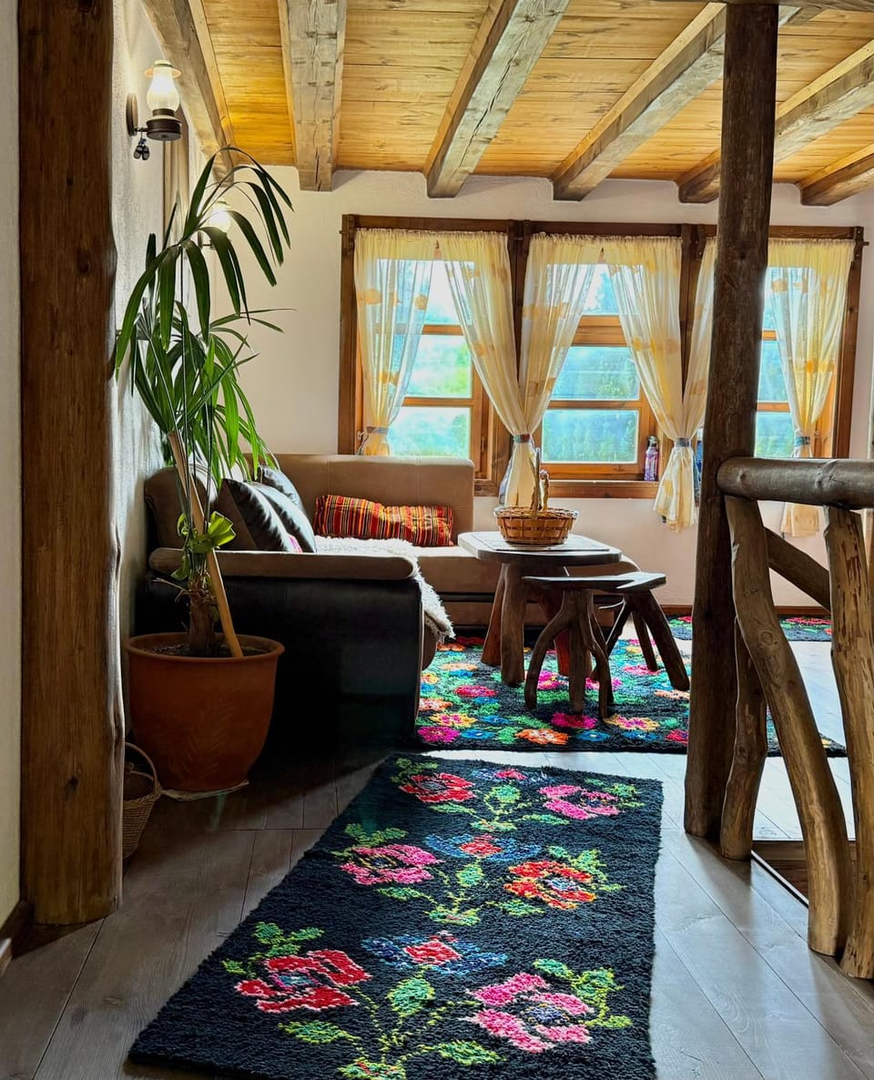 Guest House Pri Malkiya Bed and Breakfast in Blagoevgrad Province