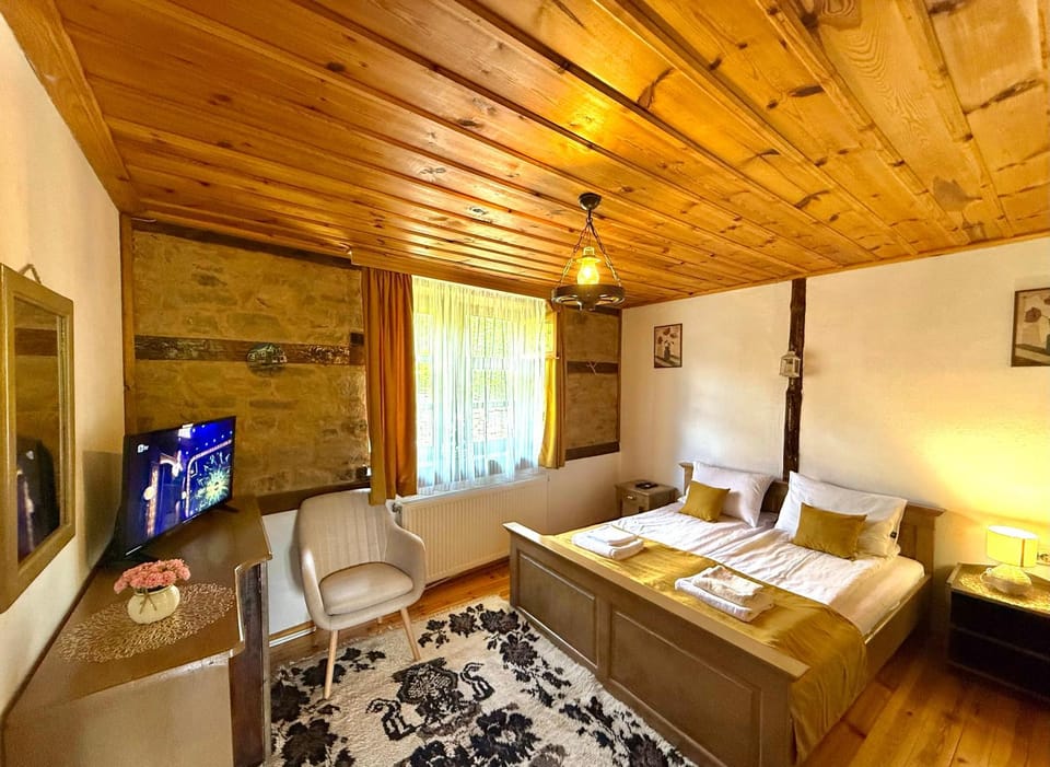 Guest House Pri Malkiya Bed and Breakfast in Blagoevgrad Province