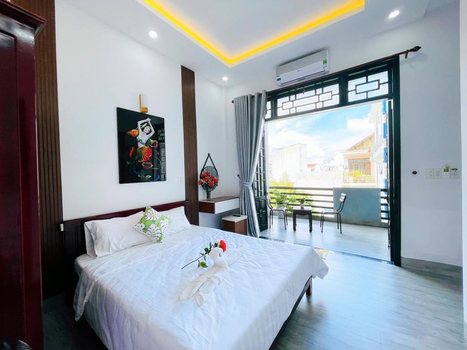 Full House Homestay Vacation rental in Laos
