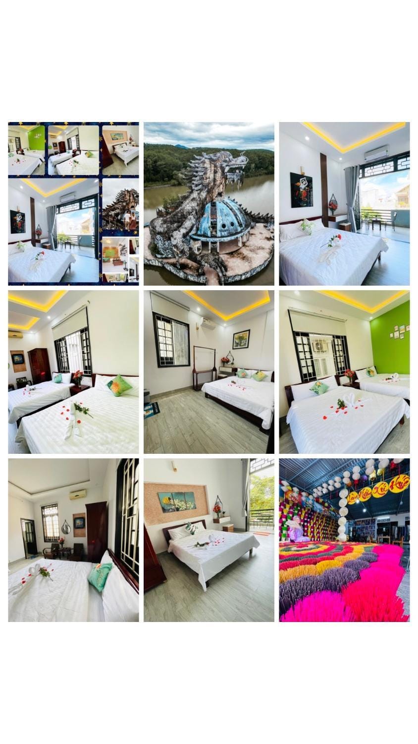Full House Homestay Vacation rental in Laos