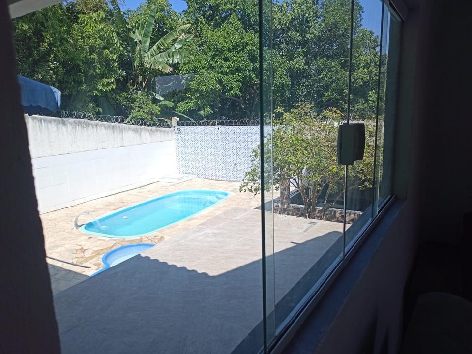 Chacara HMB House in Sao Paulo City