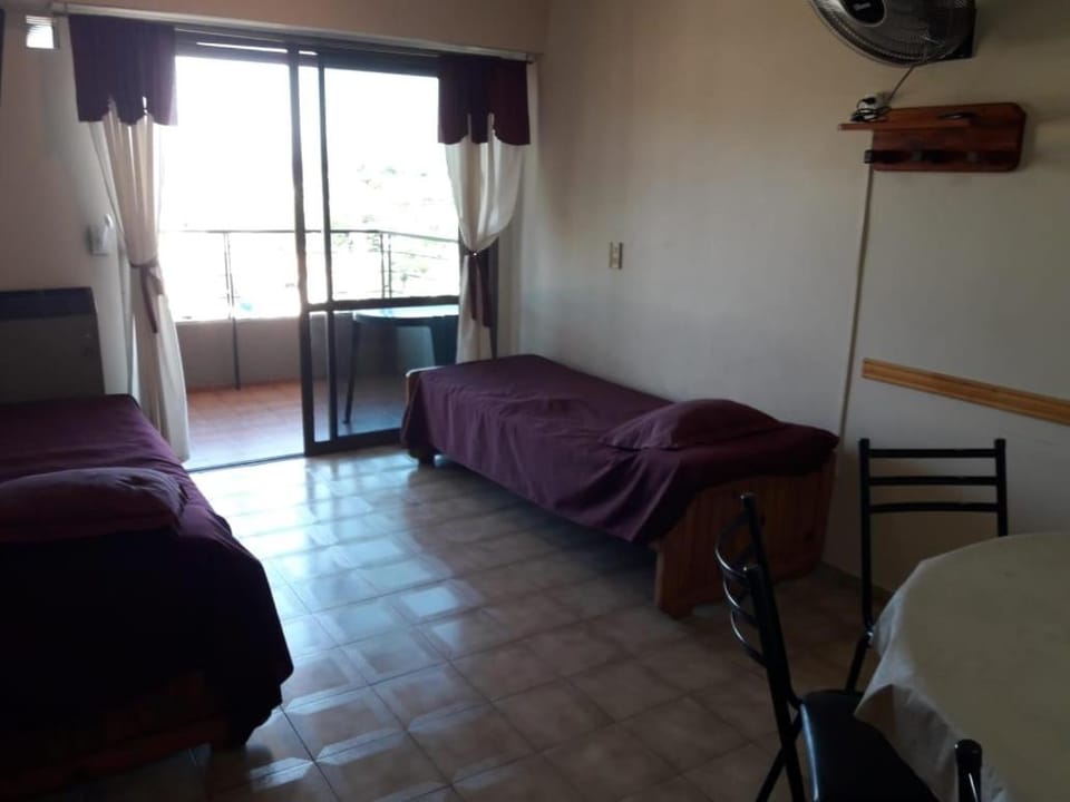 Acuario 2 Apartment in Villa Carlos Paz