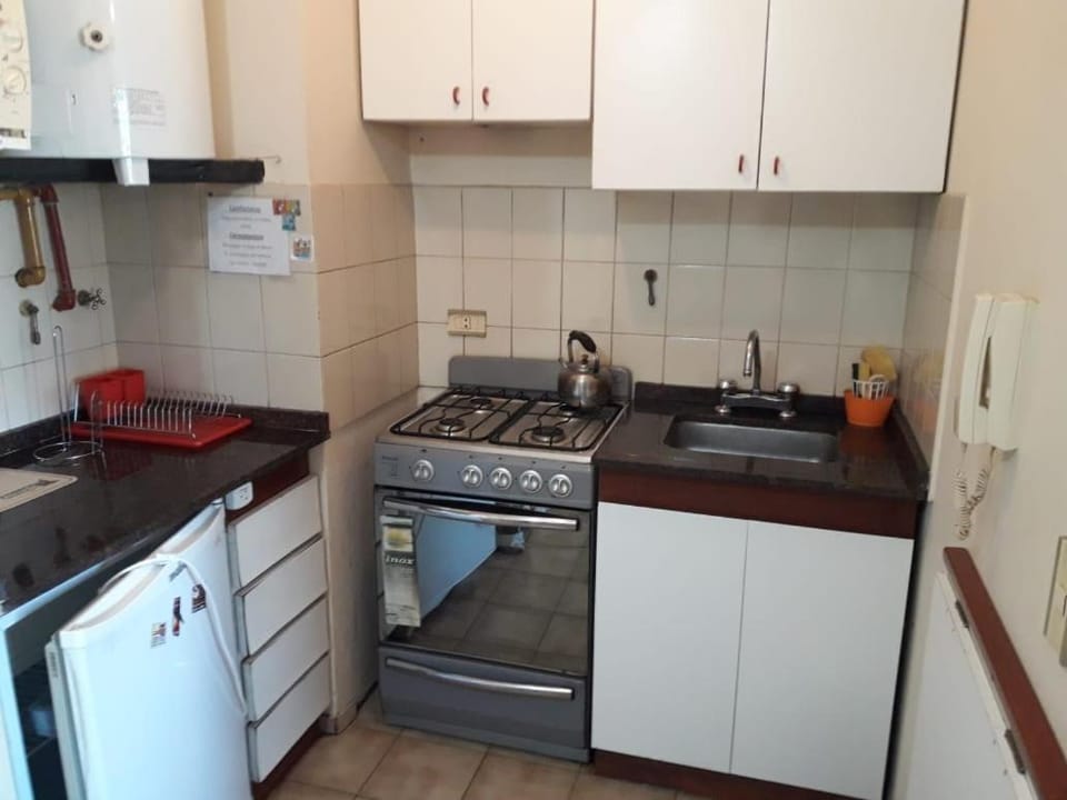 Acuario 2 Apartment in Villa Carlos Paz