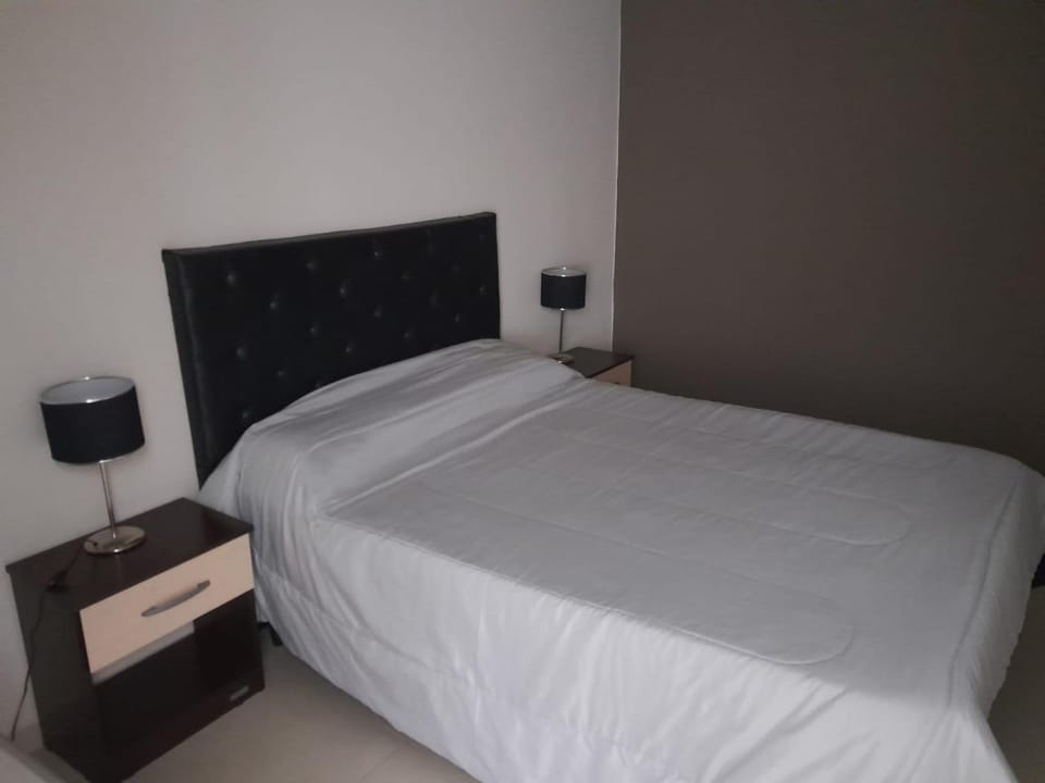 COMPLEJO CRUZ Apartment in Alta Gracia
