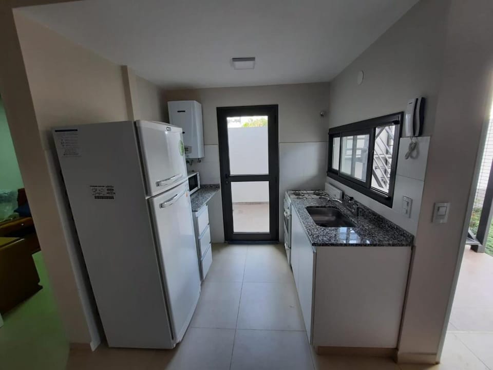 COMPLEJO CRUZ Apartment in Alta Gracia