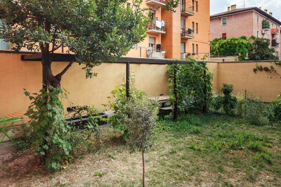 Casa di Gino Bed and Breakfast in Bologna