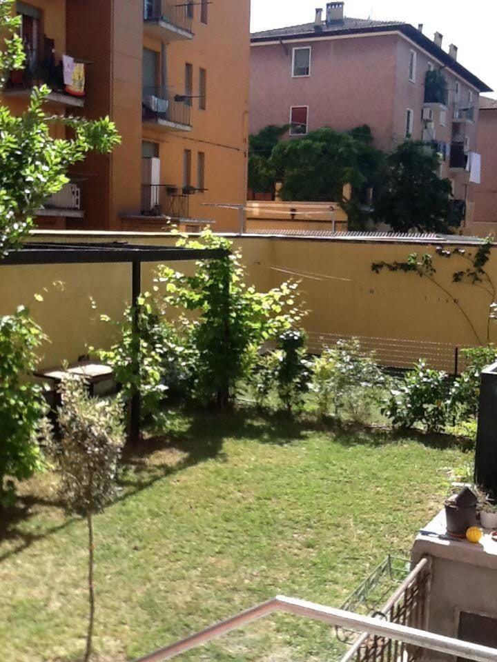 Casa di Gino Bed and Breakfast in Bologna