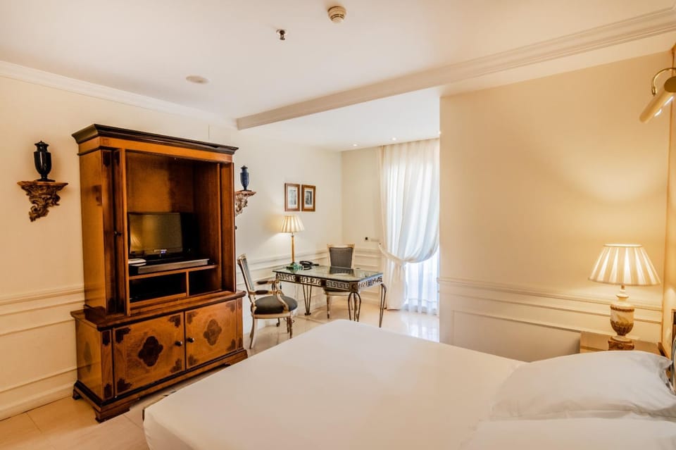 Guadalpin Suites Apartment in Marbella