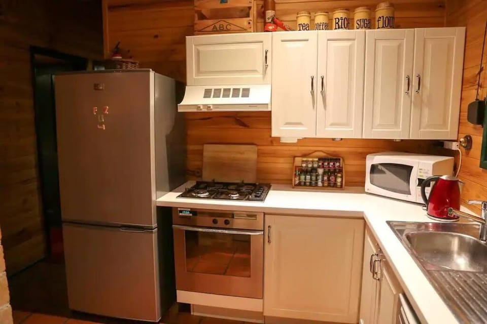 Holly Lodge Chalet in Medlow Bath