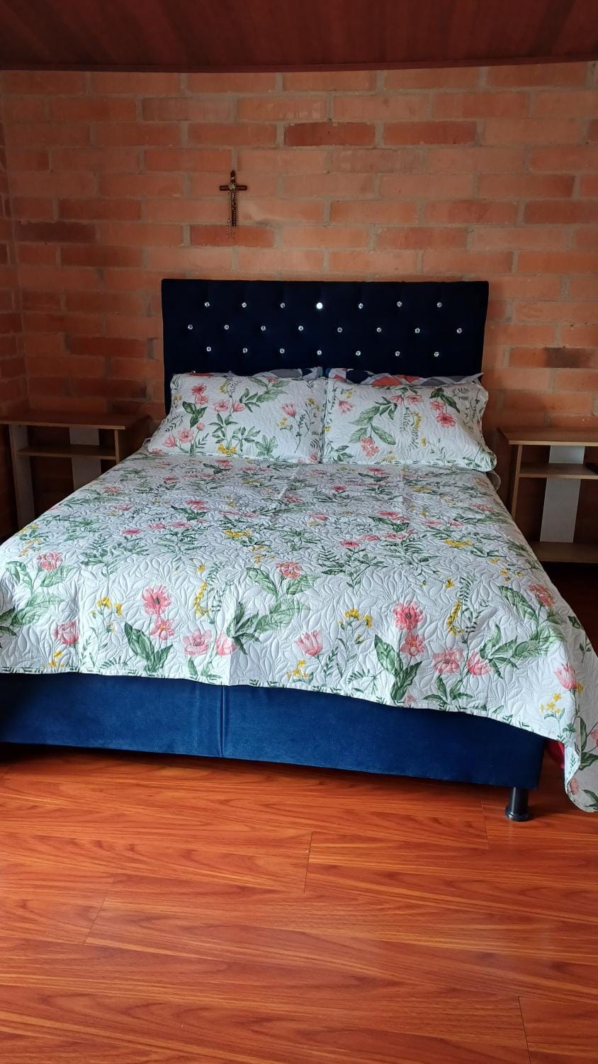 Casa Paipa Apartment in Paipa