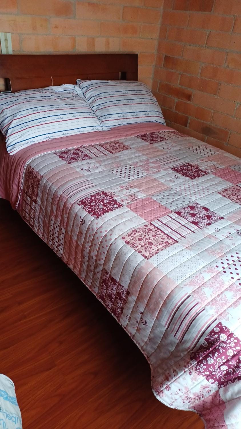 Casa Paipa Apartment in Paipa