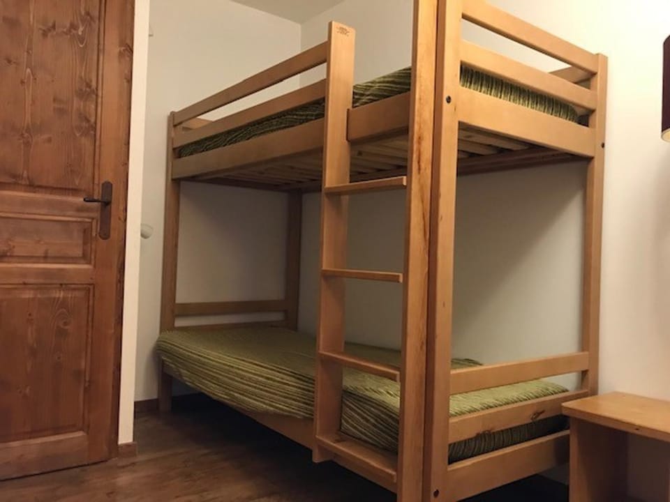 Brides Les Bains: Appartement 3 Pièces, 8 Pers, Balcon, Parking, WiFi - FR-1-512-251 Apartment in Auvergne-Rhône-Alpes
