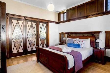 Charming inner city home excellent base in Hobart House in Tasmania