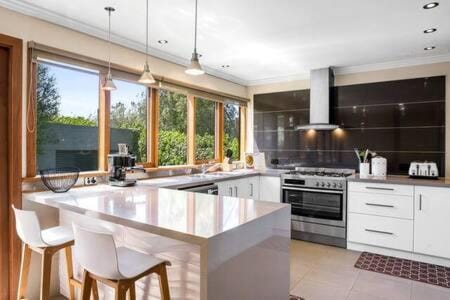Charming inner city home excellent base in Hobart House in Tasmania