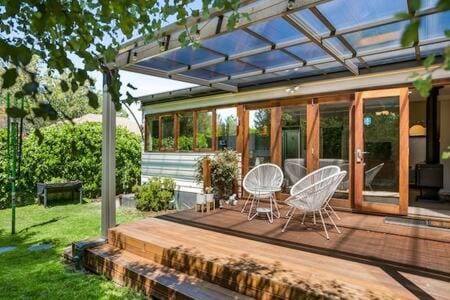 Charming inner city home excellent base in Hobart House in Tasmania