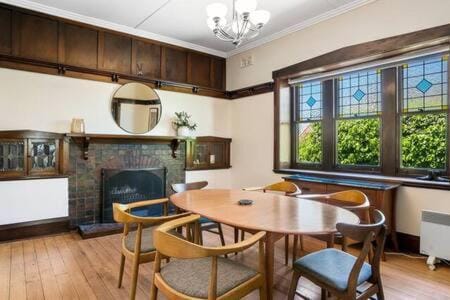 Charming inner city home excellent base in Hobart House in Tasmania