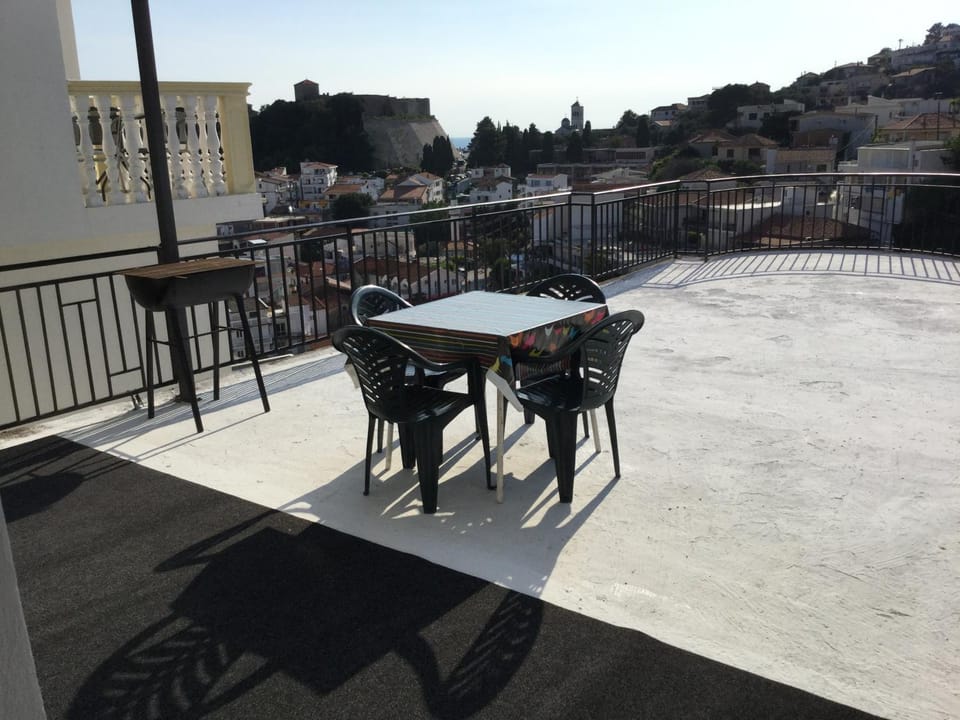 Apartments Ismy Apartment in Ulcinj