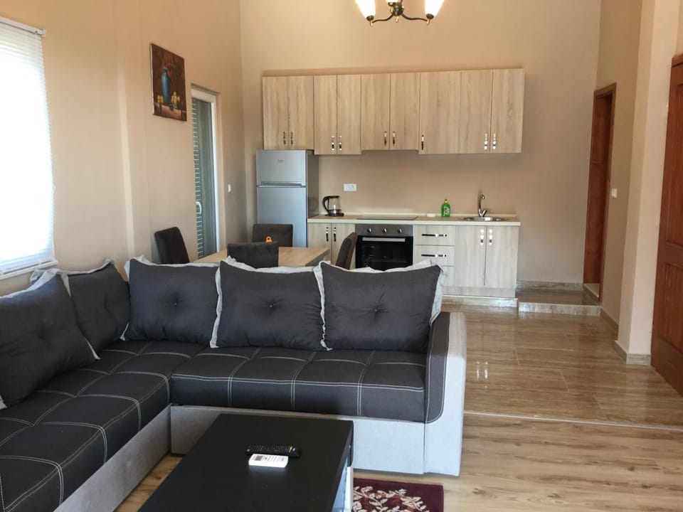 Apartments Ismy Apartment in Ulcinj