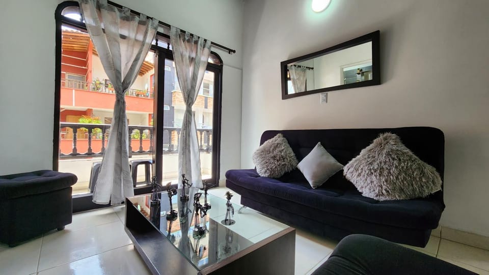amplio apartamento en envigado Apartment in Envigado