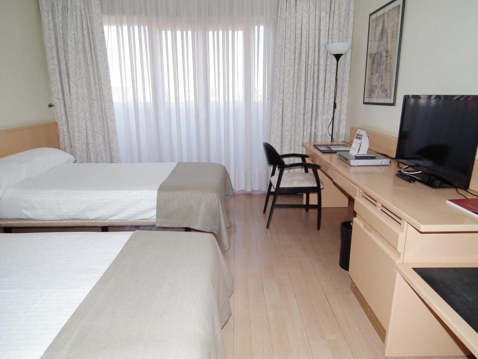 TV and multimedia, Bedroom