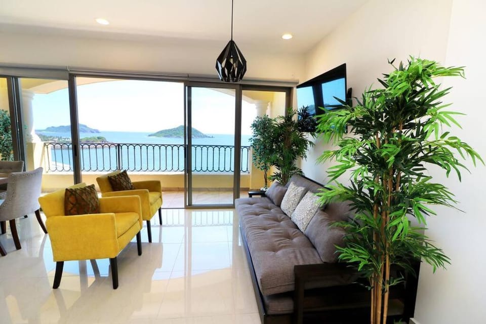 View (from property/room), Living room