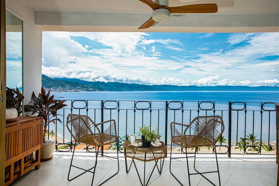 Sunscape Residence Tower Resort in Puerto Vallarta