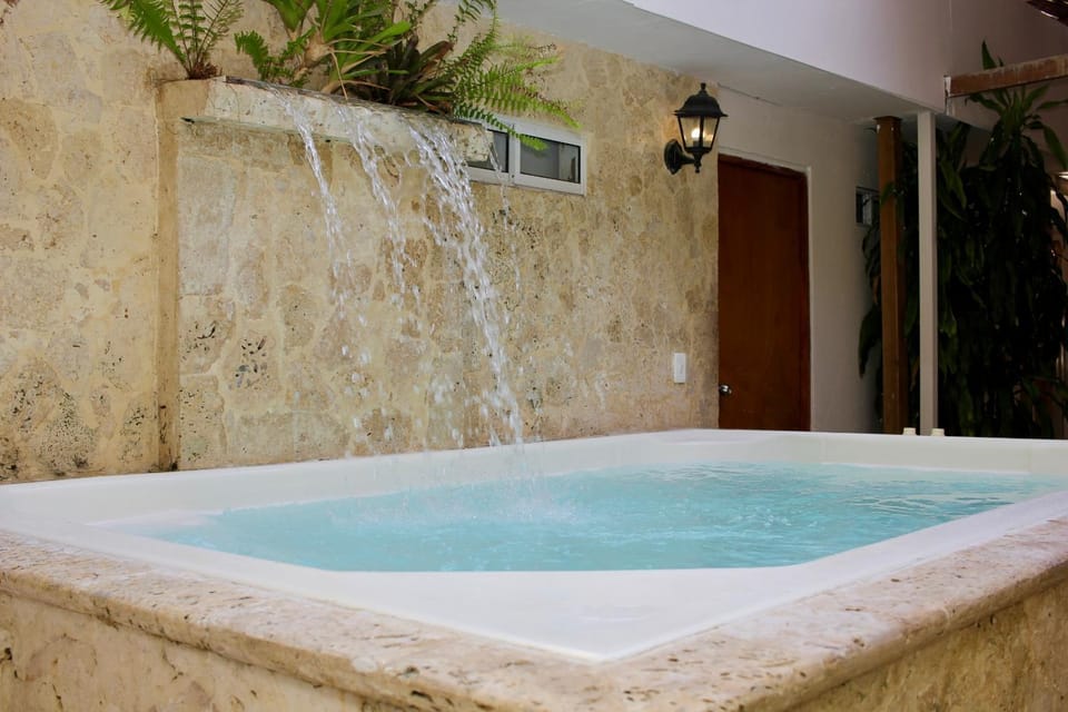 Casa Moneda 1 5BR amazing house picusi AC old city Apartment in Cartagena