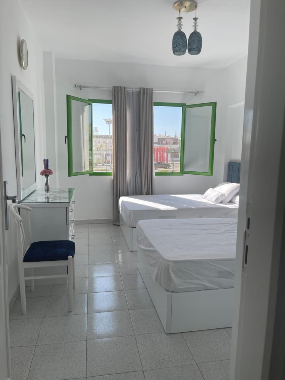 City Center Apartment - Neama Bay Apartment in Sharm El-Sheikh