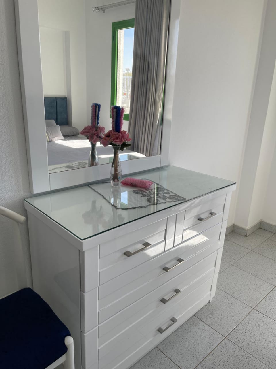 City Center Apartment - Neama Bay Apartment in Sharm El-Sheikh