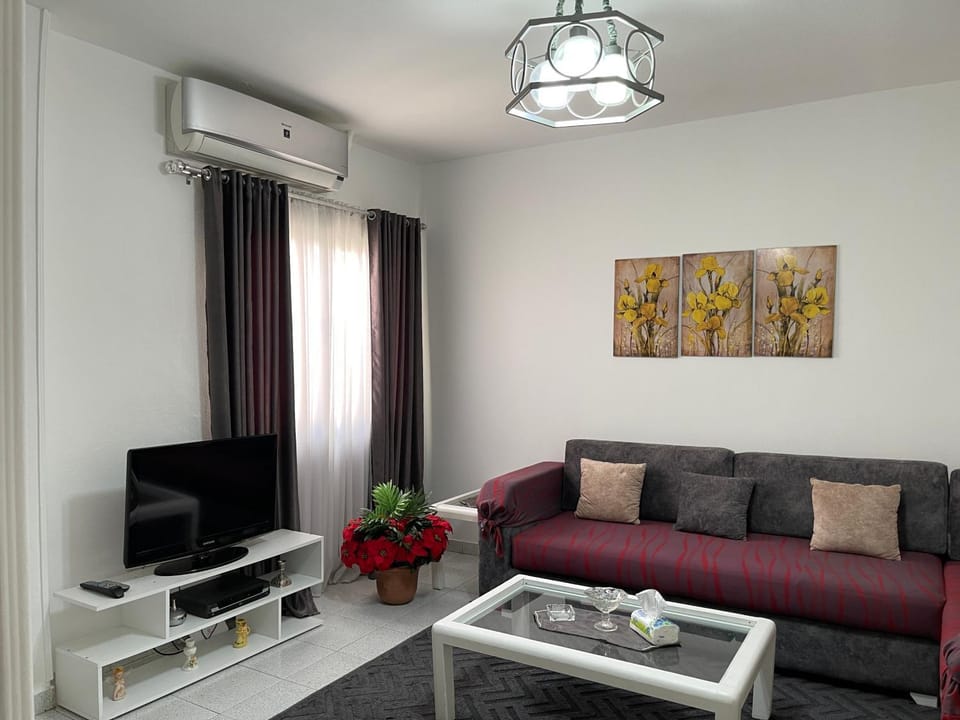 City Center Apartment - Neama Bay Apartment in Sharm El-Sheikh