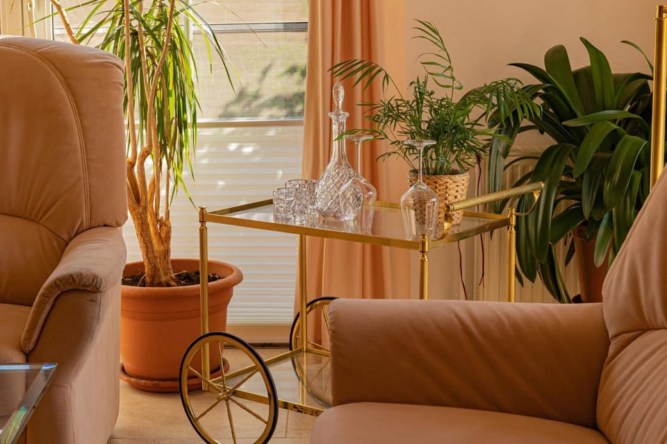 Schönes & gemütliches Ferienhaus nahe der Nordsee House in Friesland