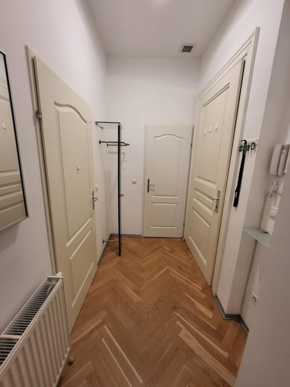 CozyNite Premium Apartment Hundertwasser Apartment in Vienna