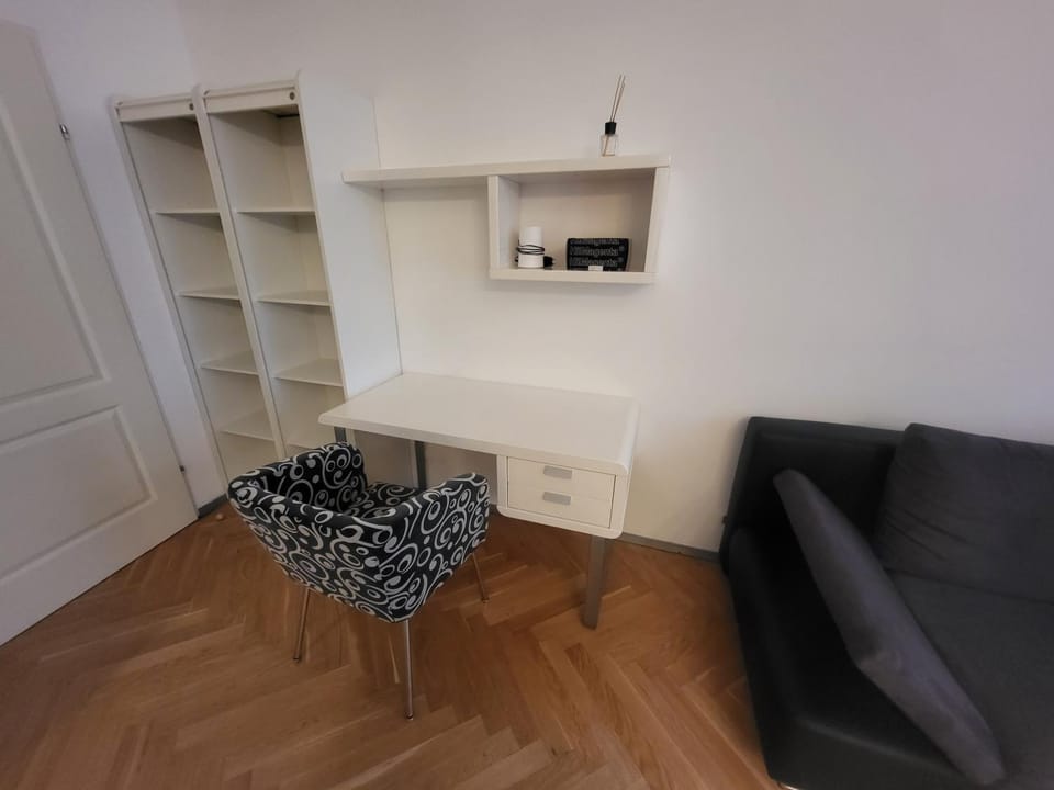 CozyNite Premium Apartment Hundertwasser Apartment in Vienna