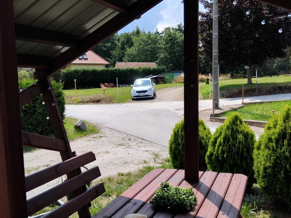 Ferienwohnung Schmidt Apartment in Saxony