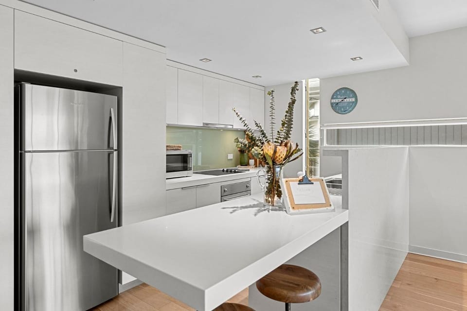 A Touch Of Class Apartment in Lorne