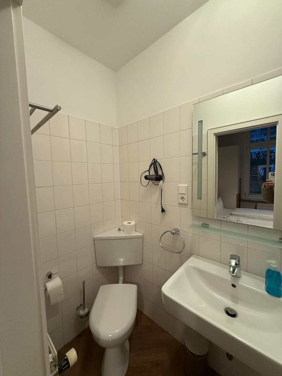 Haus Fischer Apartment in Lower Saxony, Germany