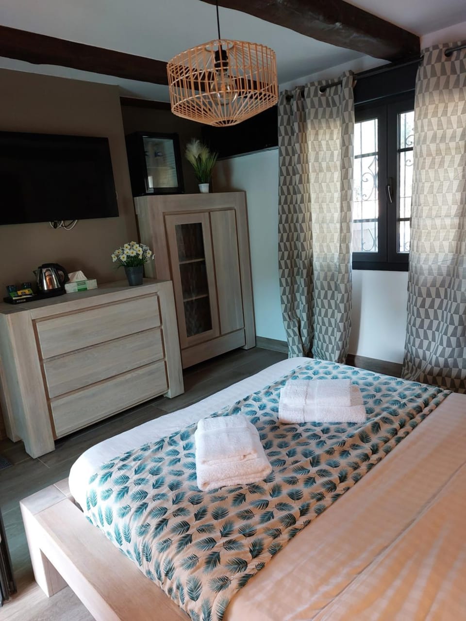 Auberge du Dom Bed and Breakfast in Bormes-les-Mimosas