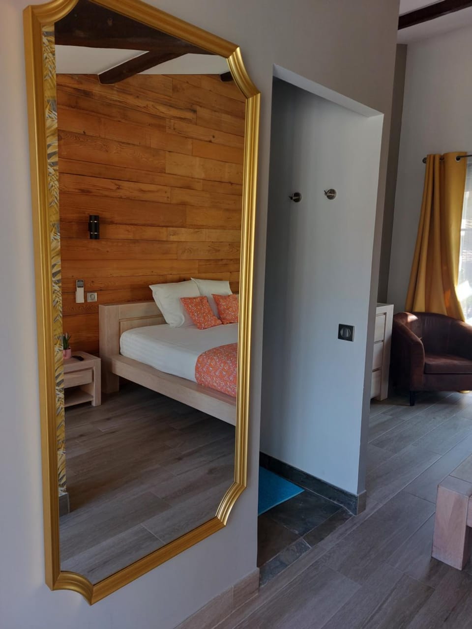 Auberge du Dom Bed and Breakfast in Bormes-les-Mimosas