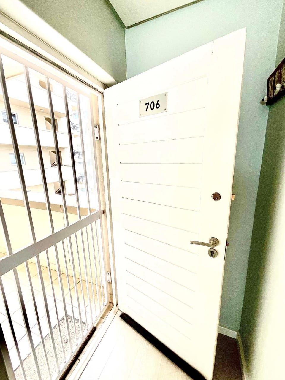 706 Portico Apartment in Cape Town