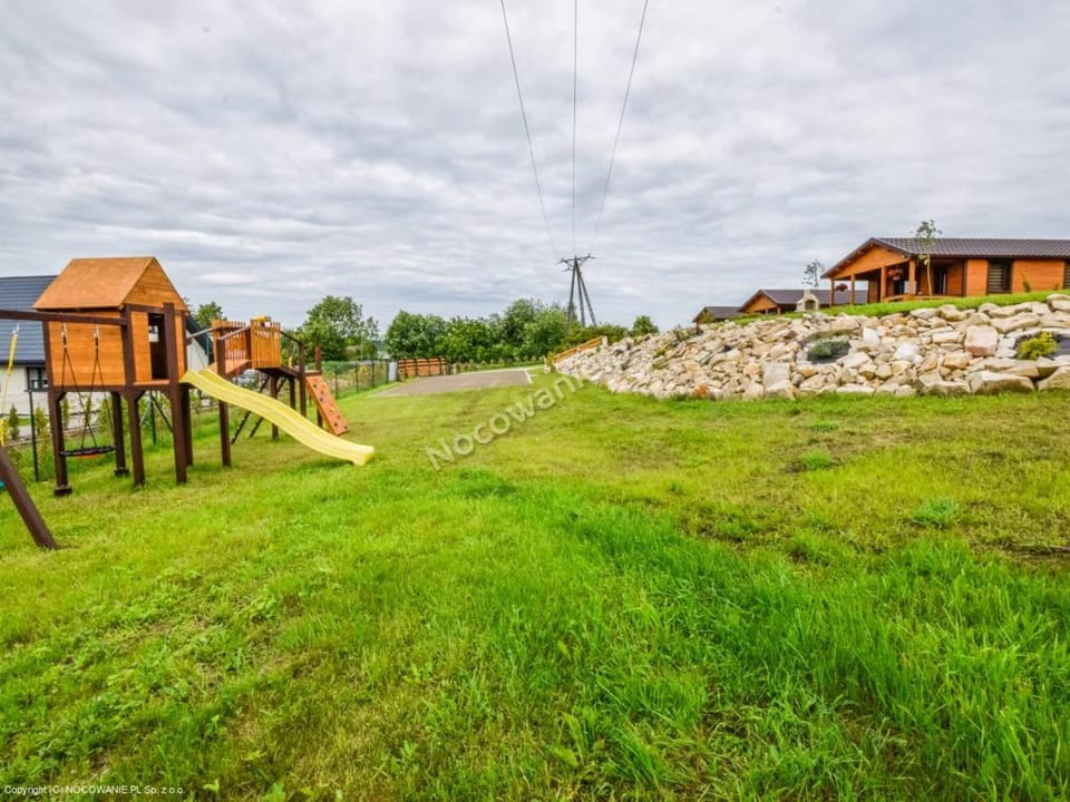 Domki na Wzgórzu Apartment in Lower Silesian Voivodeship