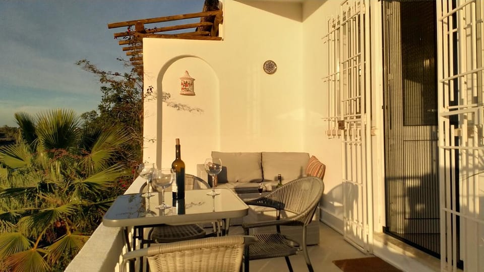 Casa Bela Vista - Fantastic sea view House in Guia