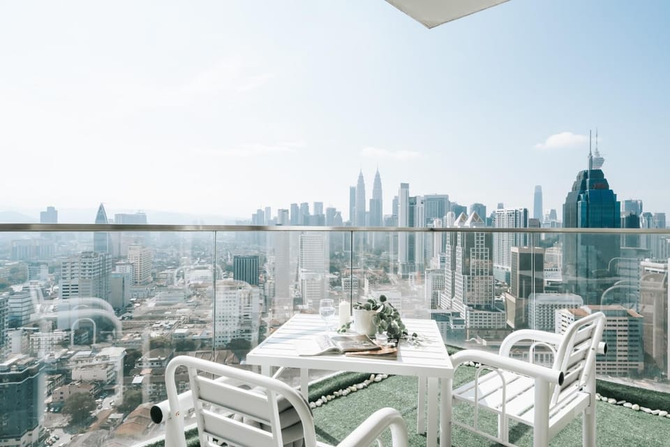La Vista @ Regalia Residence Hostel in Federal Territory of Kuala Lumpur
