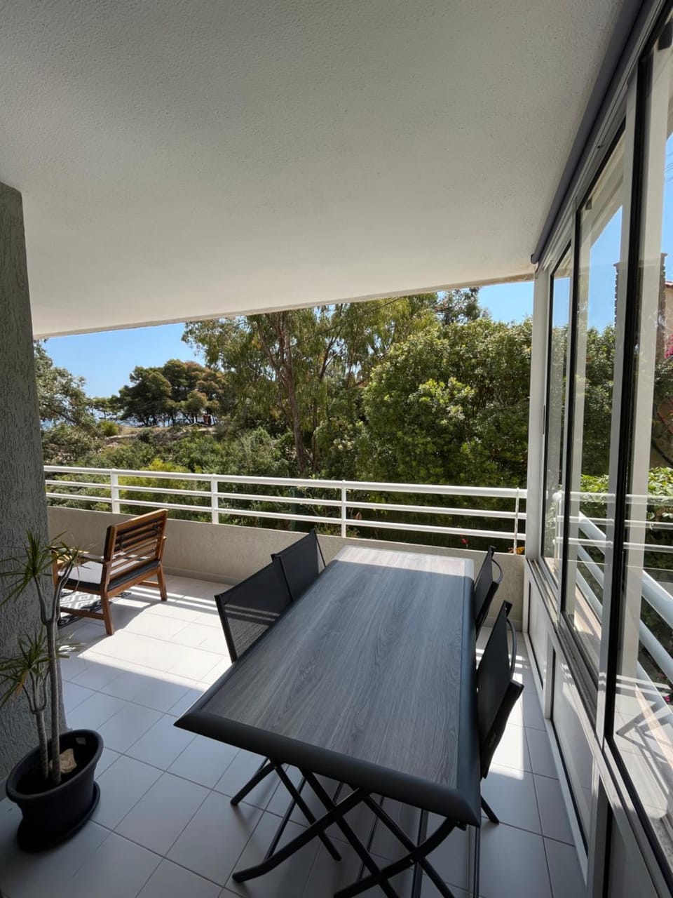 Bahia Mar - AzulenaCalpe Apartment in Calp