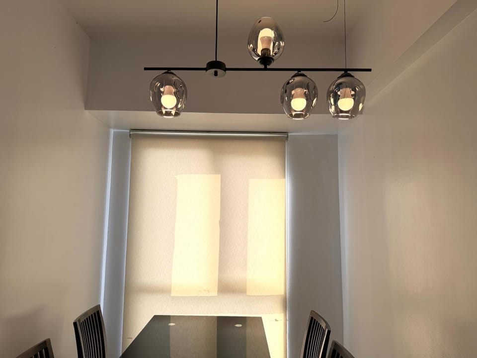 1 Bedroom Condo Unit at Centrio Tower Apartment in Cagayan de Oro