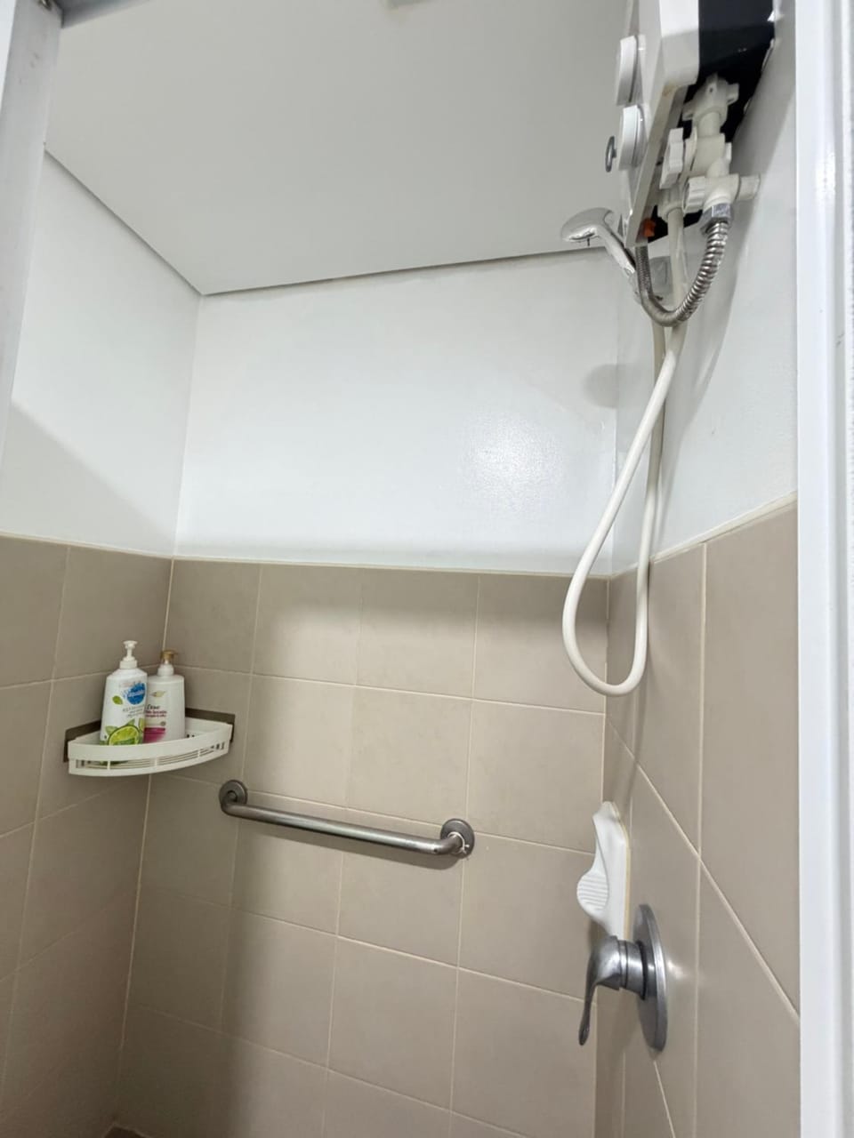 1 Bedroom Condo Unit at Centrio Tower Apartment in Cagayan de Oro