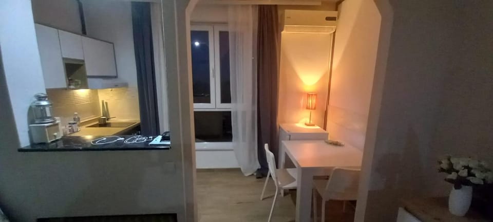 Venac Apartment in Belgrade