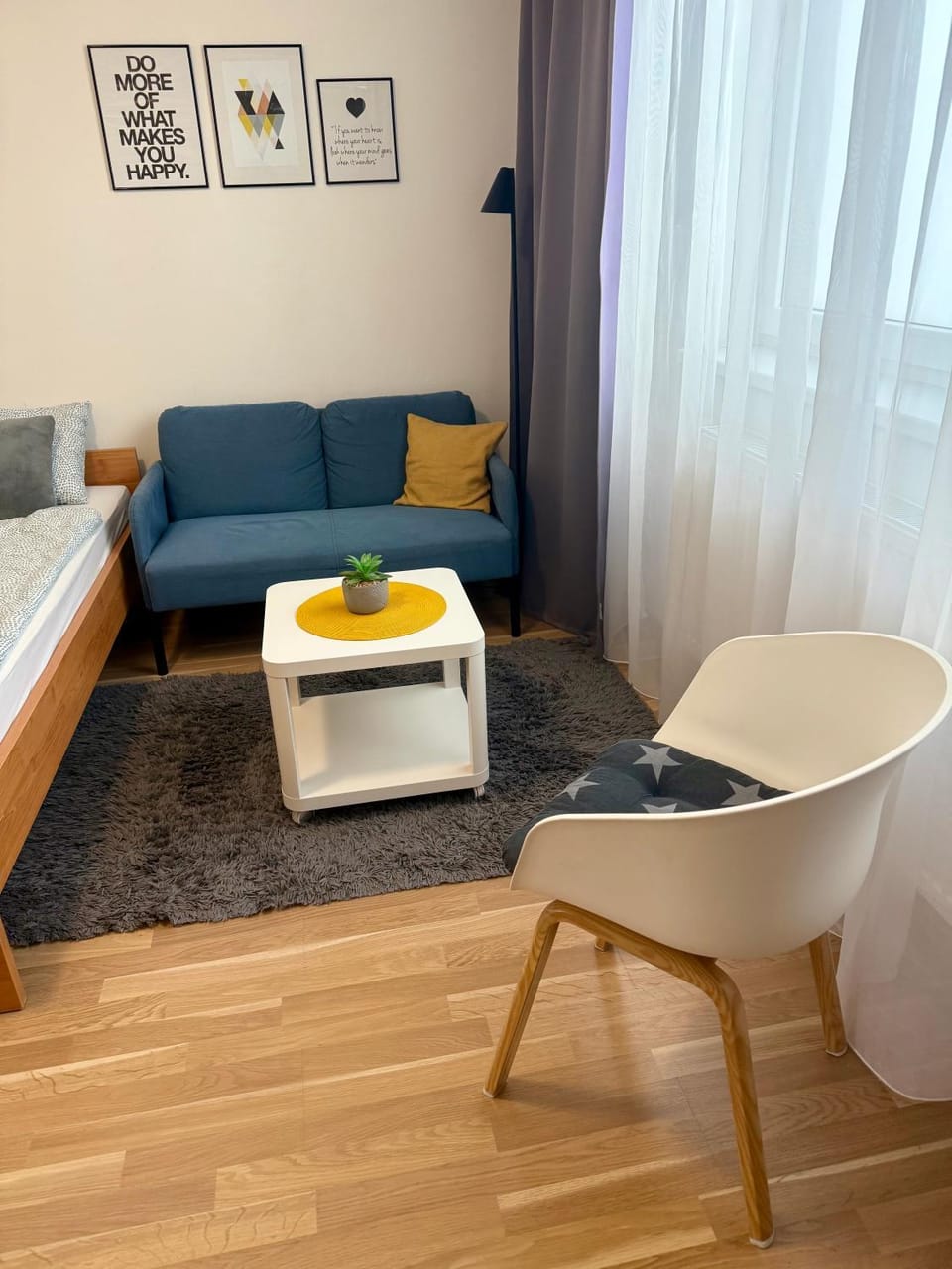 Adam apartmán Apartment in Slovakia