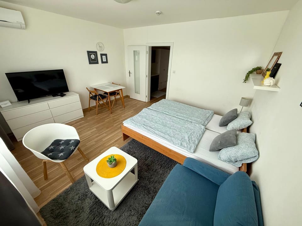 Adam apartmán Apartment in Slovakia