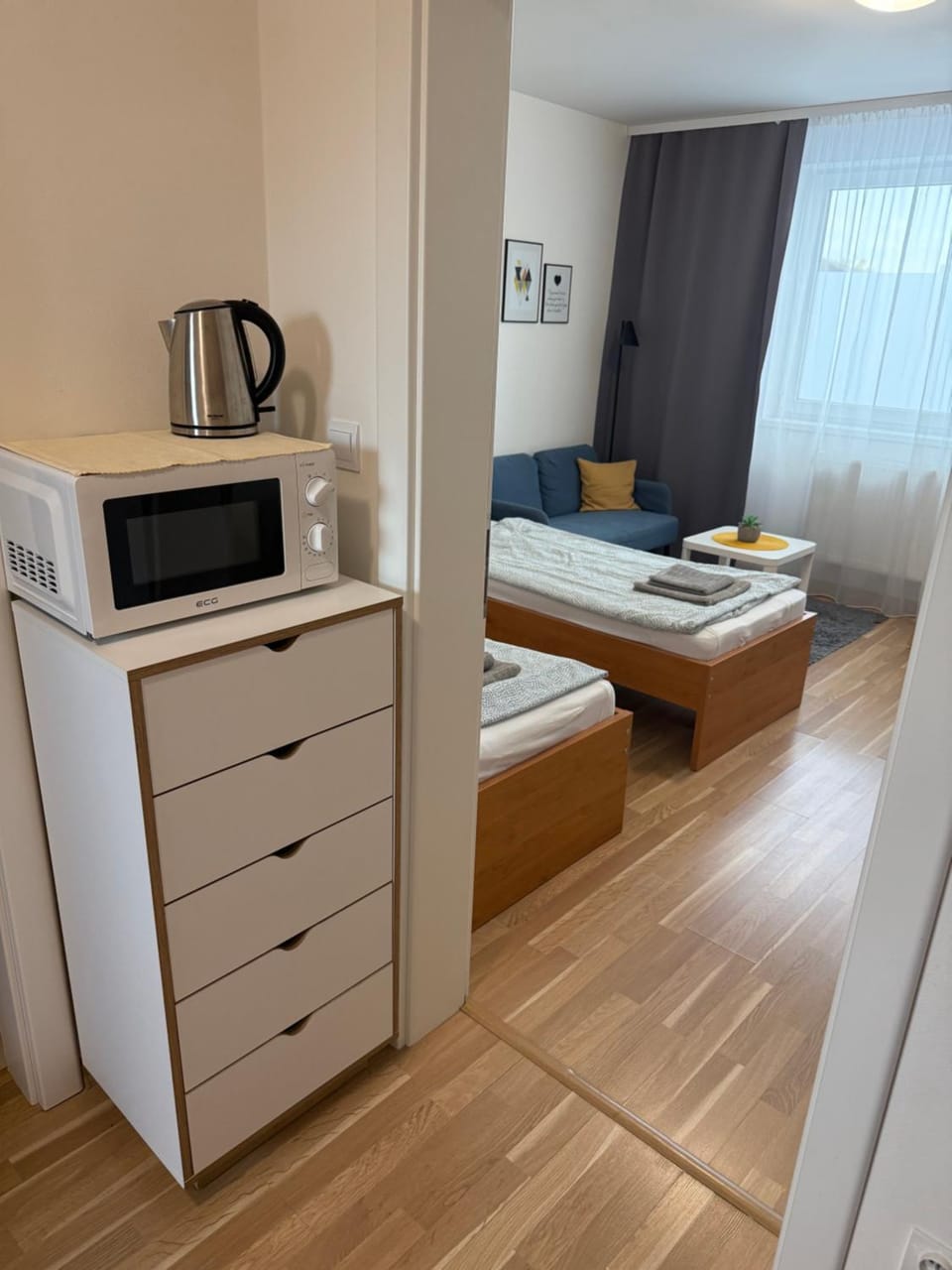 Adam apartmán Apartment in Slovakia